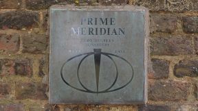 Greenwich Meridian Marker; England; LB Greenwich; Greenwich (SE10)